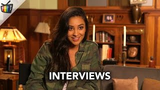 Pretty Little Liars Season 7 Cast Interviews HD [upl. by Stronski143]