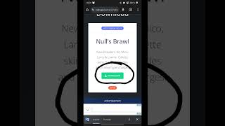 tuto comment installer nulls brawl [upl. by Gino]