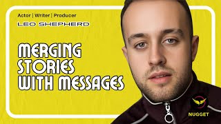 Merging Stories with Messages Revolutionizing Theater Engagement [upl. by Cressy]