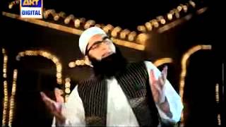 Junaid Jamshed  FaizaneMuhammad ﷺ 2013 New Naat  ARY Digital [upl. by Rosel]