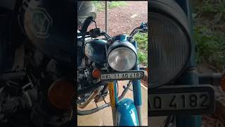 Used Royal Enfield Classic model 2013baik royalenfield used [upl. by Niwred]