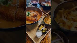 Khao Soi Sydney Restaurant  North Thai dish in Sydney thaicuisine sydneyeats foodie [upl. by Autry973]