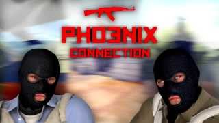 CSGO Phoenix Connexion Sounds DL [upl. by Griswold]