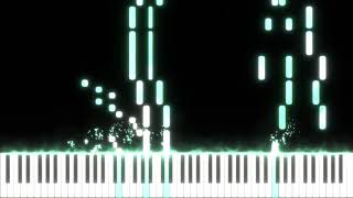 Disbelief Papyrus · Phase 2 Piano Tutorial [upl. by Cicily341]