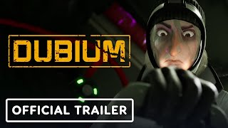 Dubium  Official Early Access Launch Trailer [upl. by Ransom]