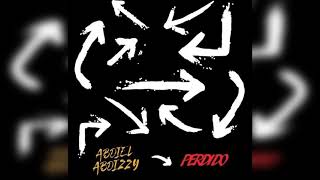 Abdiel Abdizzy  Perdido áudio oficial [upl. by Ameyn791]