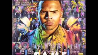 Wet The Bed Chris Brown Speed up [upl. by Brittney]