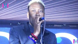 A LA DJAZ GEN KONPA SE DISIP SAINTE CÉCILE LIVE IN New York 11272021 [upl. by Rhine]