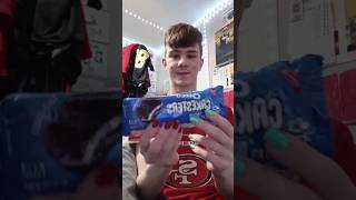 OREO Cakesters Review [upl. by Maida]