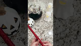 DIY Wizards Beyond Waverly Place Wand Selena Gomez [upl. by Obie376]