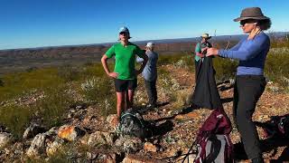 Larapinta Trail 2023 HD 1080p [upl. by Zima]