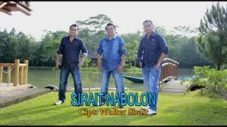 LASPADOS  Sirait Nabolon Cipt  Walter Sirait [upl. by Lehcear]