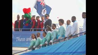 Cayman Islands Folk Singers  Come Back Home [upl. by Yrellav250]