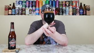 Rested Reserve 2023 Limited Release  Boulevard Brewing Co  Beer Review  2243 [upl. by Llerroj967]