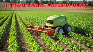 You Wont Believe How Farmers are Using Technology Now AgTech Explained [upl. by Tony]