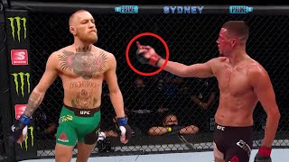 6 Times Conor McGregor Went Into BEAST Mode [upl. by Nerol]