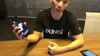 About Pundi X POS [upl. by Lundeen]