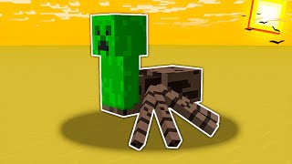 🤢 Minecraft mas não é SATISFATÓRIO [upl. by Niltag631]