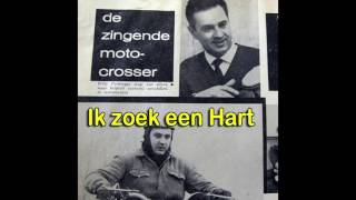 09 Willy Verbrugghe  Ik zoek een hart [upl. by Ynneb]