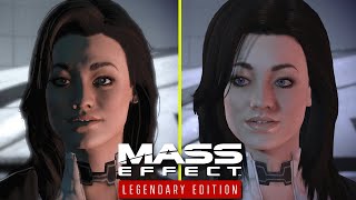 Mass Effect 1 Xbox 360 Gameplay Walkthrough [upl. by Durning]