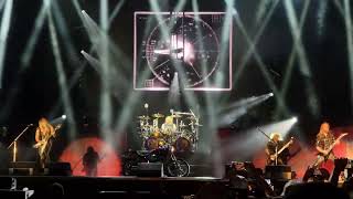 Judas Priest  Painkiller  Live at Aftershock 2024 in Sacramento CA 101224 [upl. by Naivad]