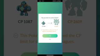 catch 100iv and evolve Golett Pokemon 100ivbeautifulpokemon gamingboss00 100iv [upl. by Htevi719]