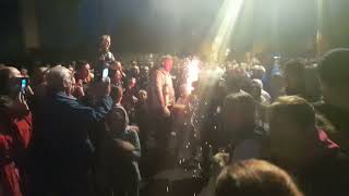 Flaming Tar Barrels Ottery St Mary 2024 [upl. by Duston]