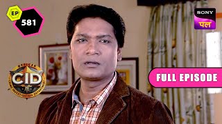 किसने दिया Team CID को चकमा  CID  Full Episode 581  22 Feb 2024 [upl. by Sargent]