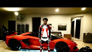 YoungBoy Never Broke Again  Bnyx Da Reaper Official Music Video [upl. by Isadora]