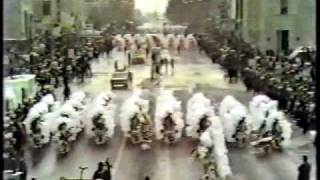 Mummers Parade 1971 Ferko String Band [upl. by Wicks]