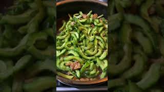 GINISANG AMPALAYA RECIPE [upl. by Voltz]