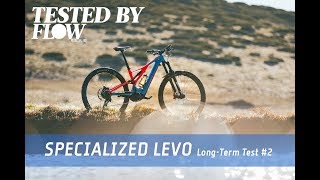 Tested Specialized Turbo Levo Expert  Four Months On [upl. by Verina]