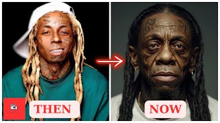 25 Black Celebrities Who Have Aged Badly  Then and now 2024 [upl. by Llain]