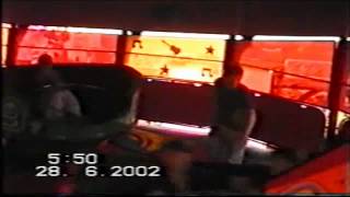 Tramore Amusement Park 2002  Part 14 [upl. by Yadseut15]