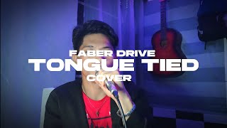 Faber Drive  Tongue Tied  XaidziL Cover [upl. by Inavihs]