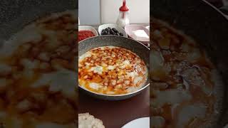 Eşimle cennetimde çay kahve kahvaltı🍳☕ 😍💓güzel bir hafta sonu🍕🏠🎉 geçiriyoruz [upl. by Rotberg]