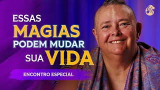 Como Utilizar a MAGIA da SIMPATIA ANTIPATIA e EMPATIA  1811 20h00 [upl. by Hpseoj463]