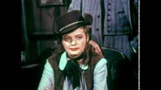 The Cisco Kid TV1950 CONVICT STORY [upl. by Winonah]