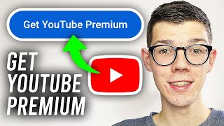 How To Get YouTube Premium  Full Guide [upl. by Gambrell]