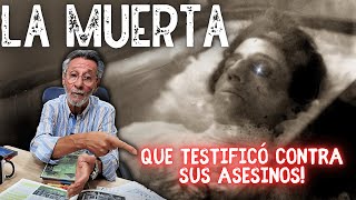 ¡La muerta que testificó contra sus asesinos [upl. by Geldens935]