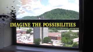 Morehead State University Housing  Mignon Tower Virtual Tour [upl. by Atnaloj]