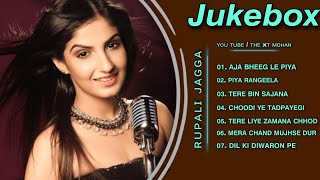 Best Of Top 10 Hit Song Bollywood Song Hindi Song  Hindi jukebox HimeshReshammiyaMelodies [upl. by Dranreb]