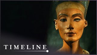 The Story Of Ancient Egypts Mysterious Queens  Lost Queens  Timeline [upl. by Sinylg]