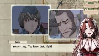 VODS Valkyria Chronicles  Part 2 [upl. by Eidnar]