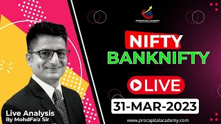 NIFTY LIVE TRADING ANALYSIS  BANK NIFTY LIVE TRADING  LIVE TRADING NIFTY BANK NIFTY LIVE STREAM [upl. by Naujled]