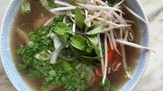 The Best Chicken Pho Recipe [upl. by Nhguavoj]