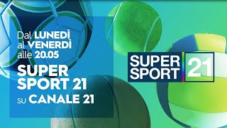 SUPERSPORT 21  14 APRILE 2020 [upl. by Aharon]