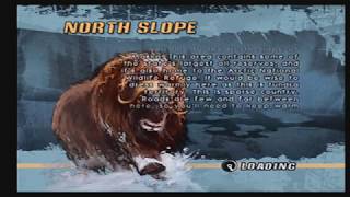 Cabelas Alaskan Adventures  Western Arctic Musk Ox Hunt [upl. by Zebada]