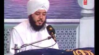 Rehraas Sahib Bhai Amandeep Singh Mata Kaulan Ji Taksaal 2 [upl. by Gilemette]