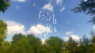 Peder Elias x 吴宇恒 Yuheng Wu  First Flight Special Video [upl. by Ettezoj]